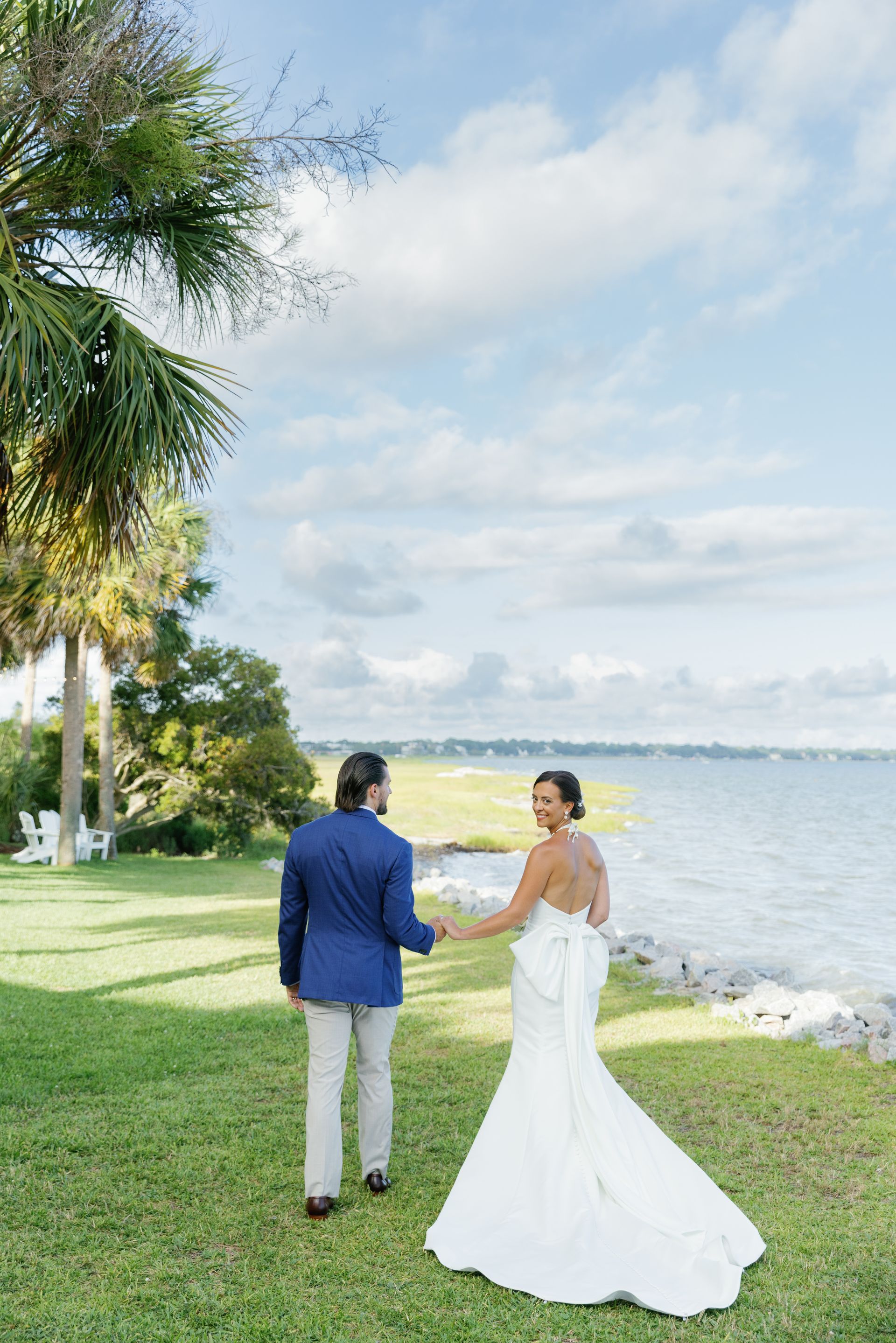 Dana Cubbage Weddings