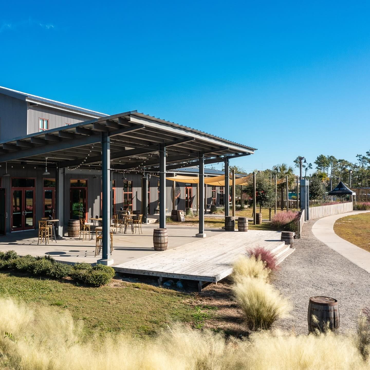 Firefly Distillery