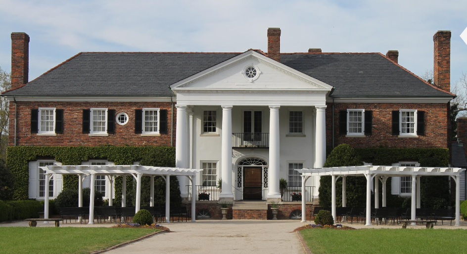 Boone Hall Plantation