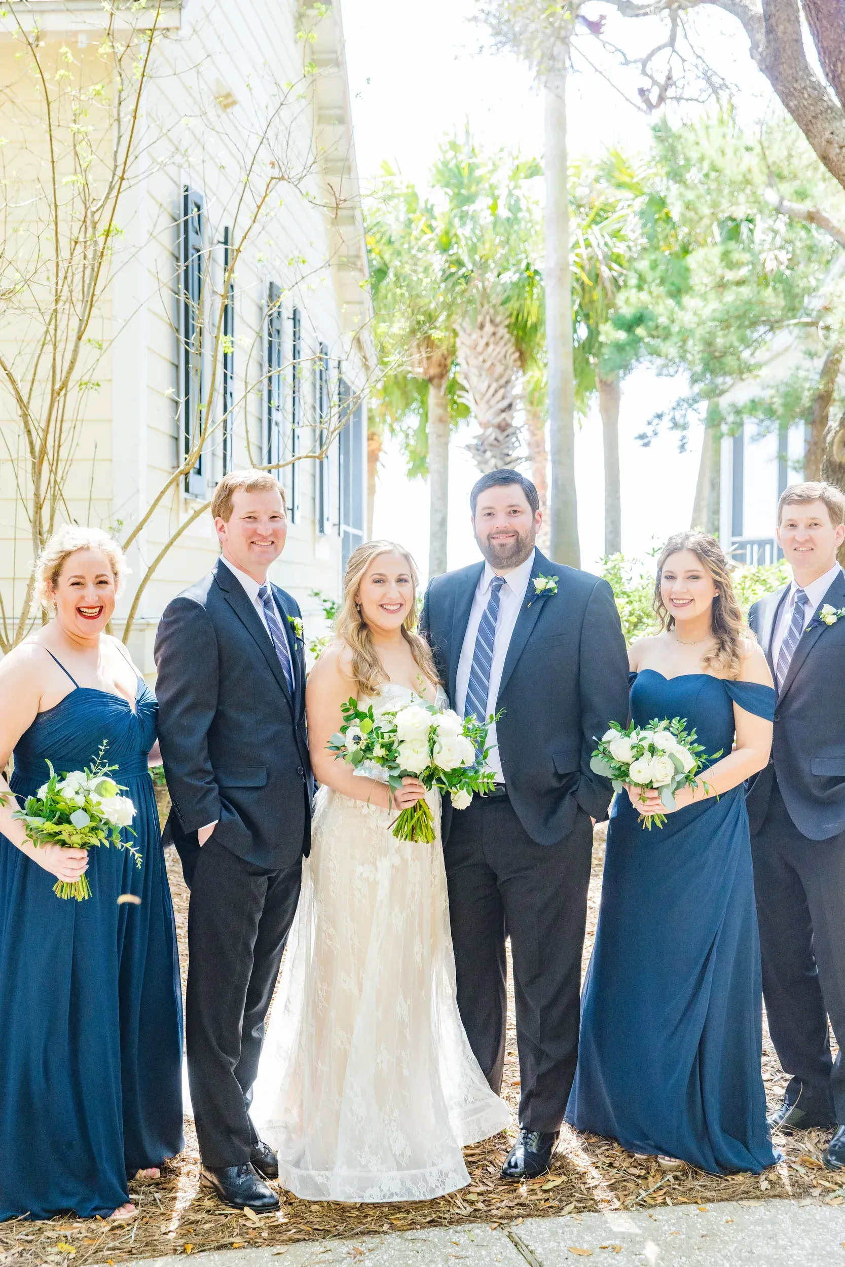 Dana Cubbage Weddings