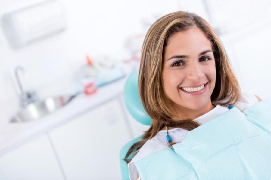 estetica dentale