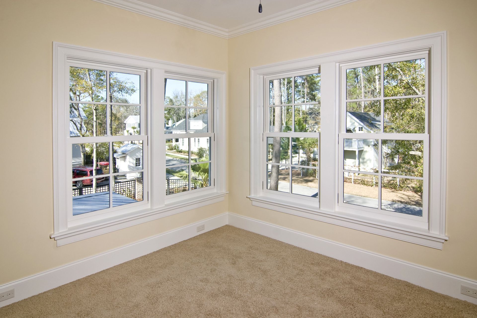 Are Energy Efficient Window Replacements Worth It?