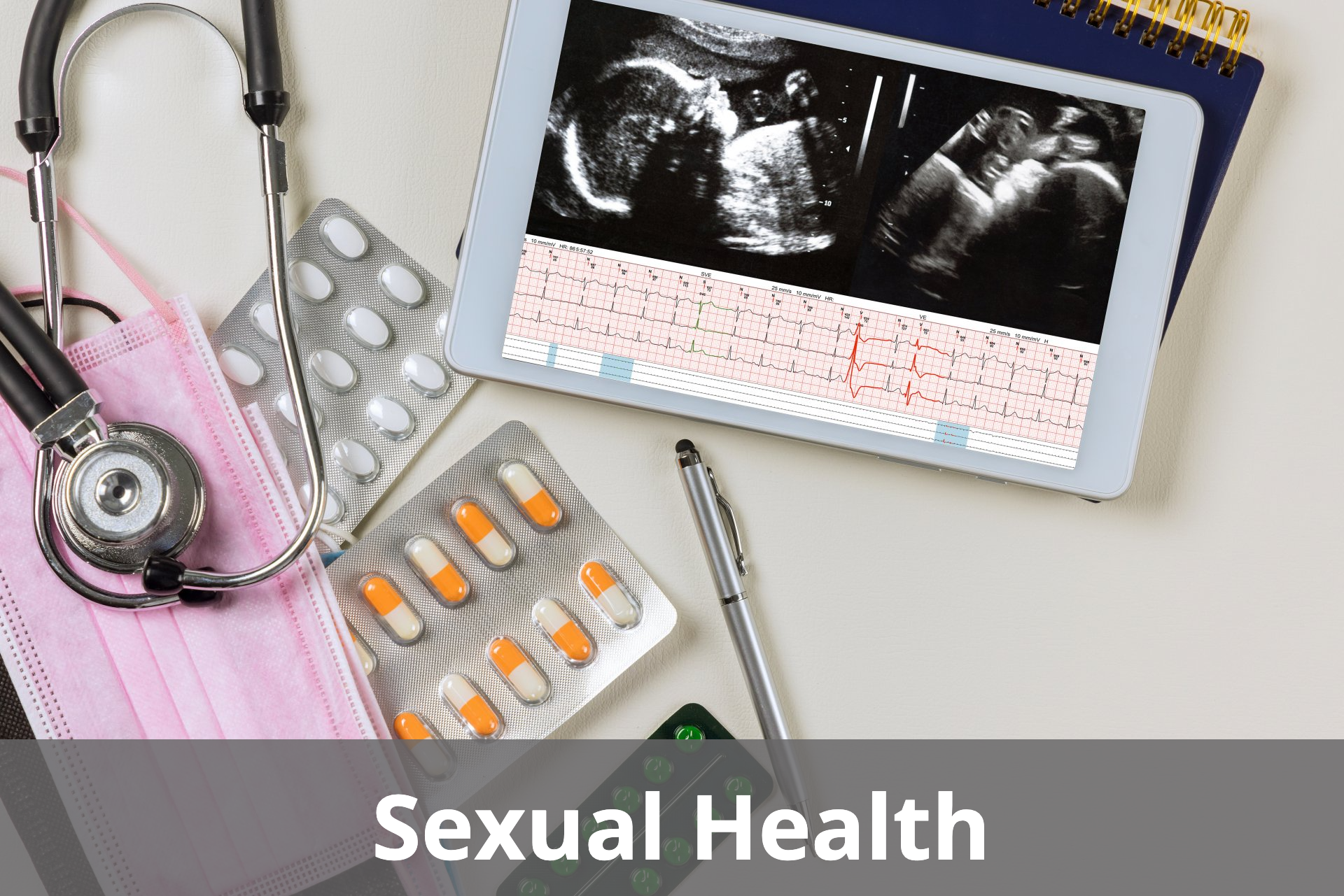Sexual health services at Wagoner Family Health Clinic Nacogdoches TX