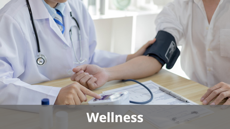 Acute care services at Wagoner Family Health Clinic Nacogdoches TX