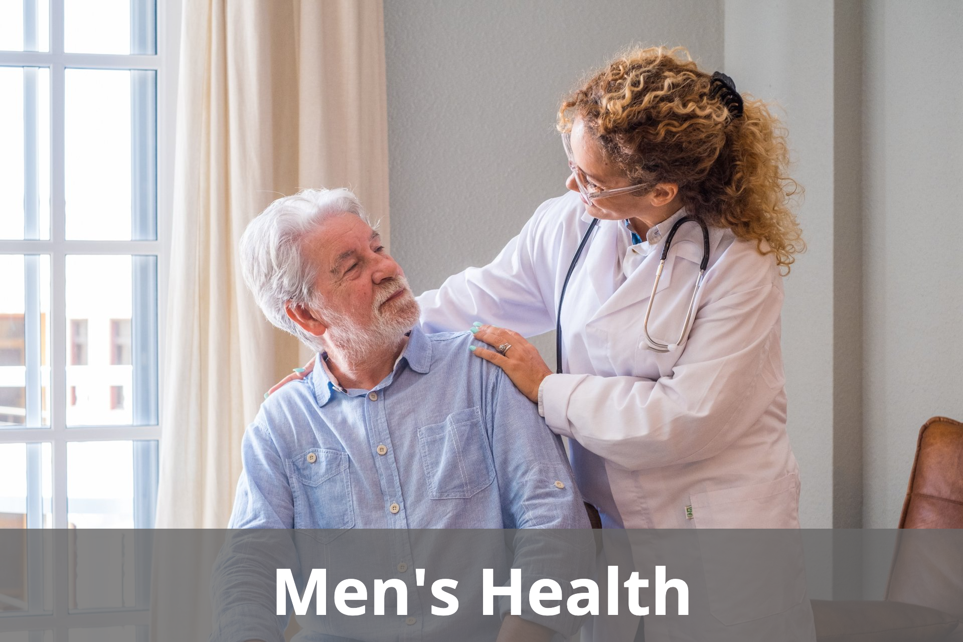 Wellness exams for adults at Wagoner Family Health Clinic Nacogdoches TX