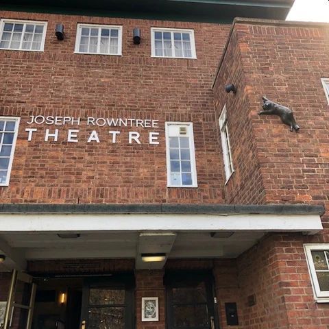 Joseph Rowntree Theatre