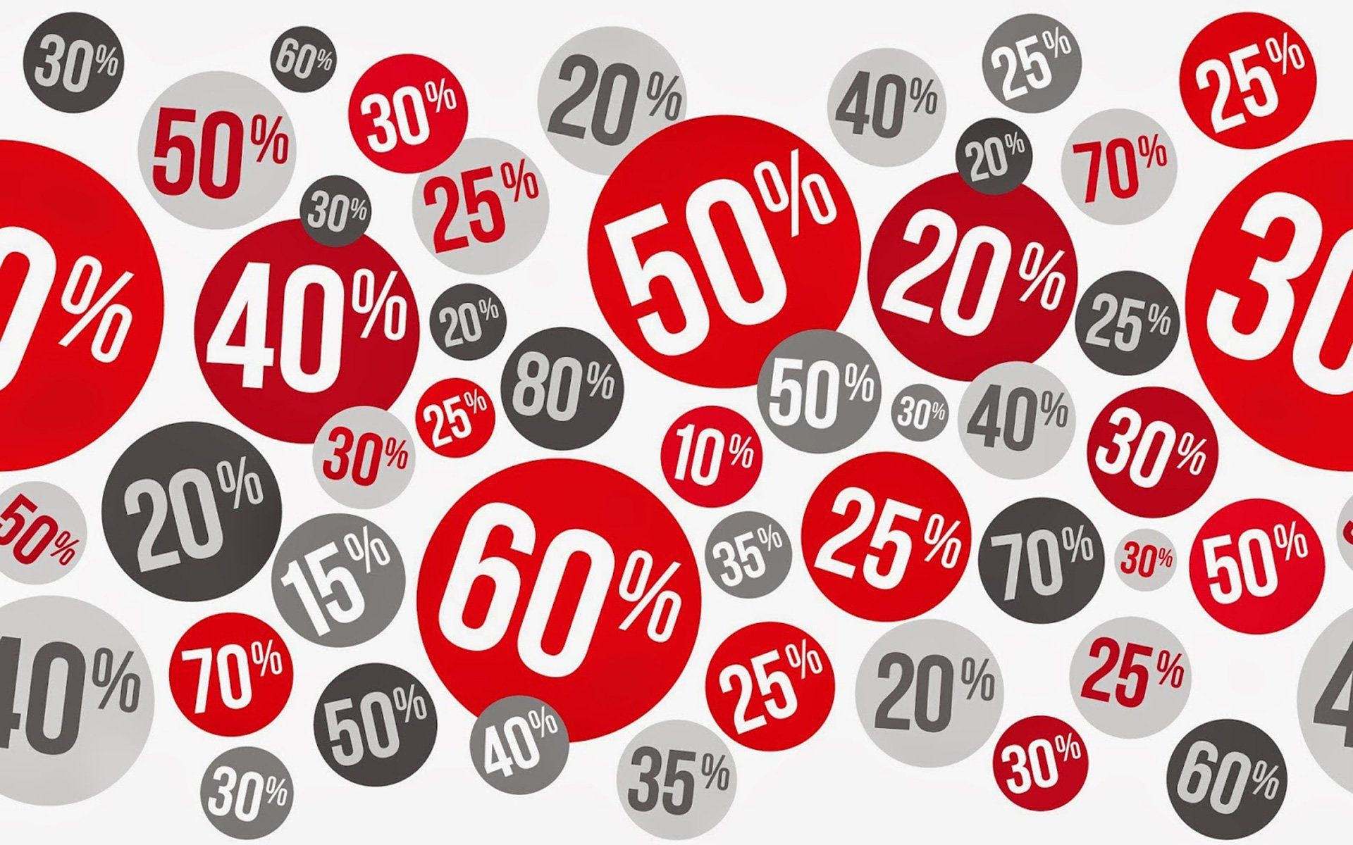 sconti e promozioni