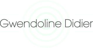 Logo Gwendoline Didier Psychologue