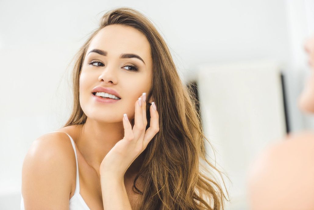 About Skincare By Trudy K About Skincare By Trudy K
