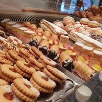 caffè e brioche