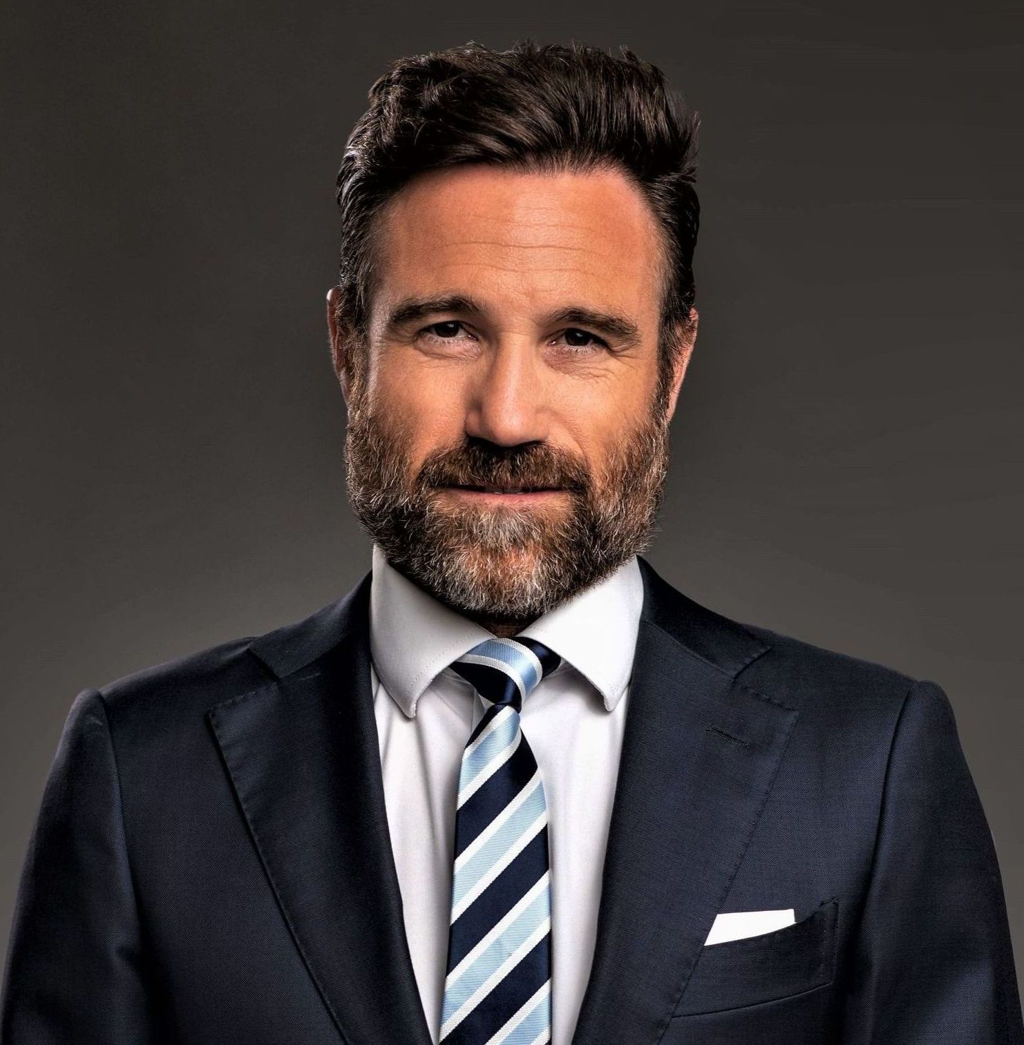 Paul Julian