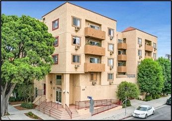31 units located at 1400 Venice Blvd in Venice, California.