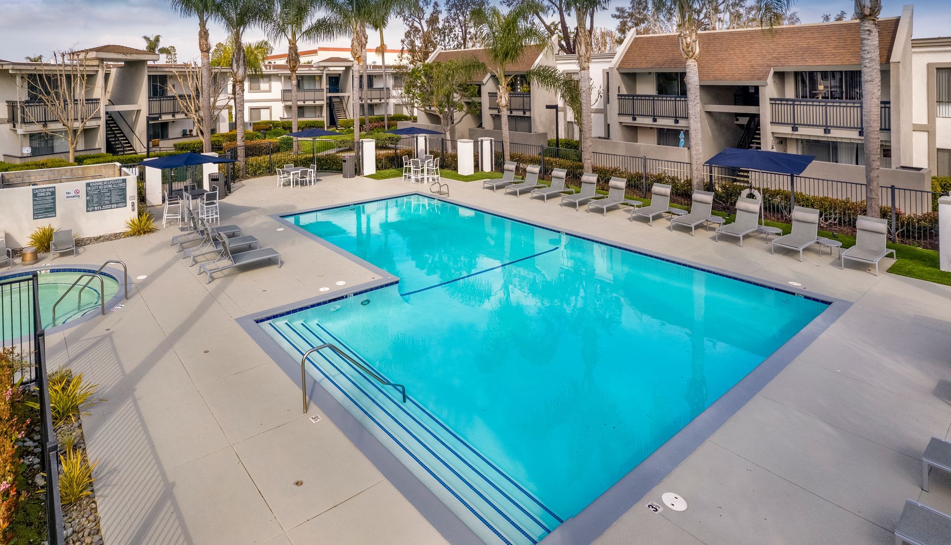 Pool photo of Surf House