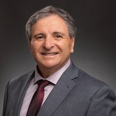 Greg Amendola