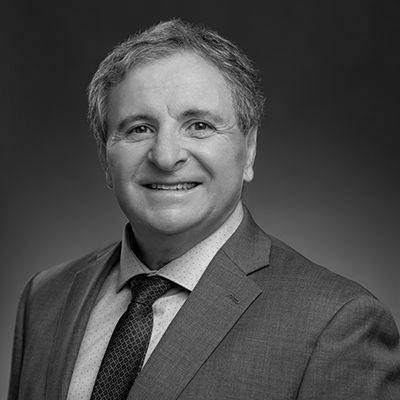 Greg Amendola