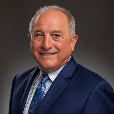 CEO Richard Julian