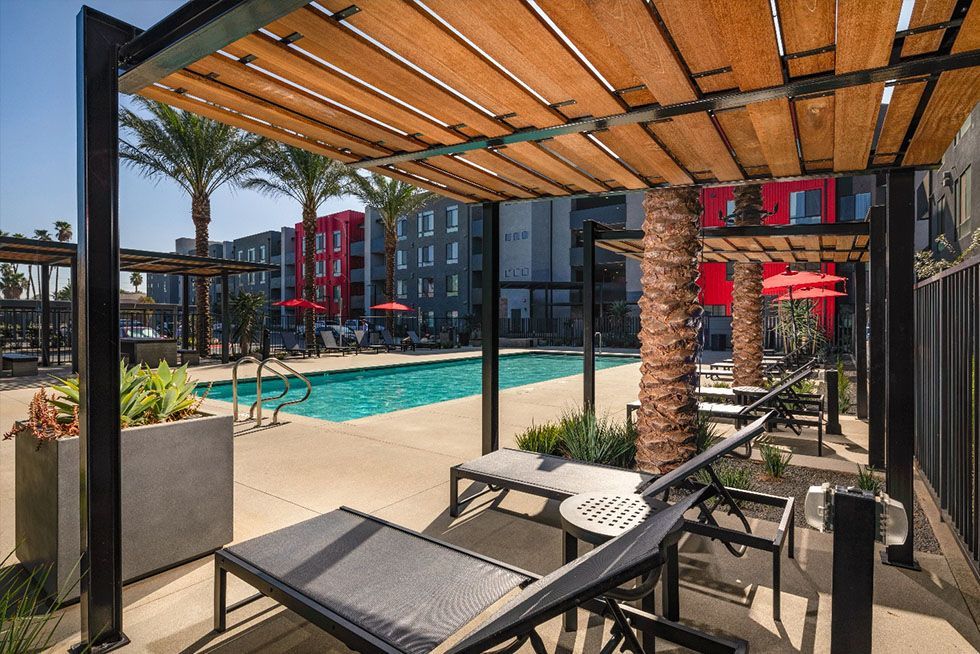 Multifamily Property in Riverside