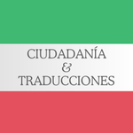 CIUDADANÍA Y TRADUCCIONES