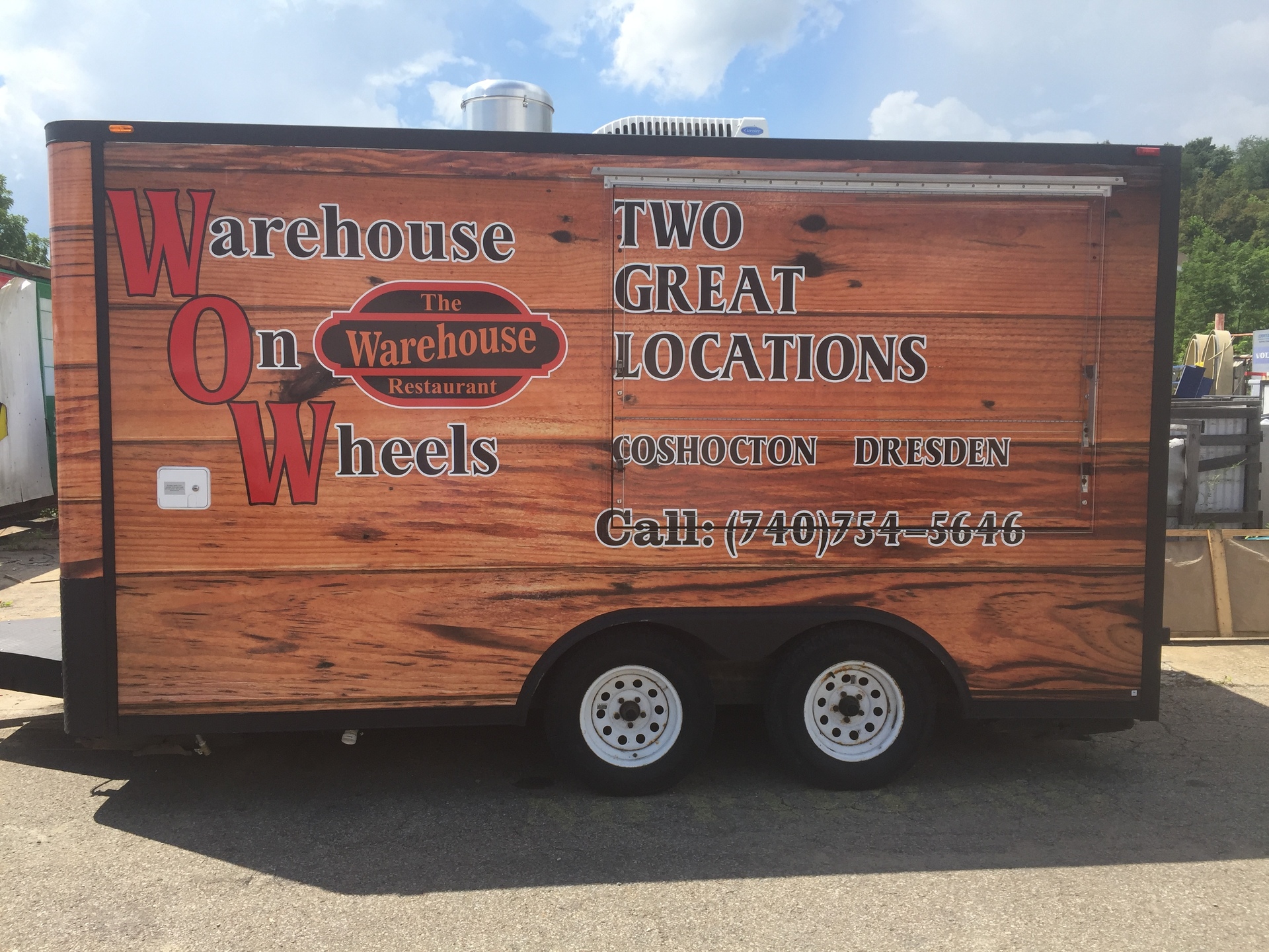 Perfect for Weddings, Bridal Showers, and Community.