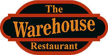 The Warehouse Restaurant | Home of Legendary Onion Rings