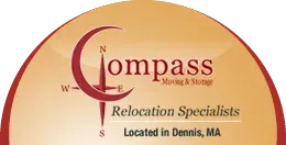 Compass Moving & Storage