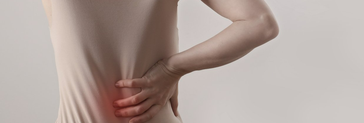 Neck and Back Pain