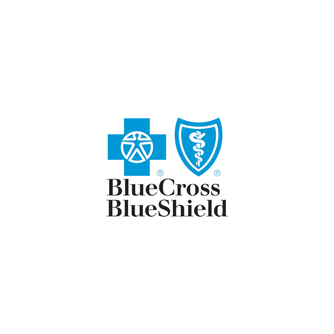 Blue Cross Blue Shield Insurance Accepted