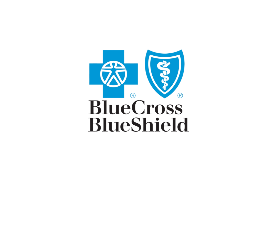 Blue Cross Blue Shield Insurance Accepted