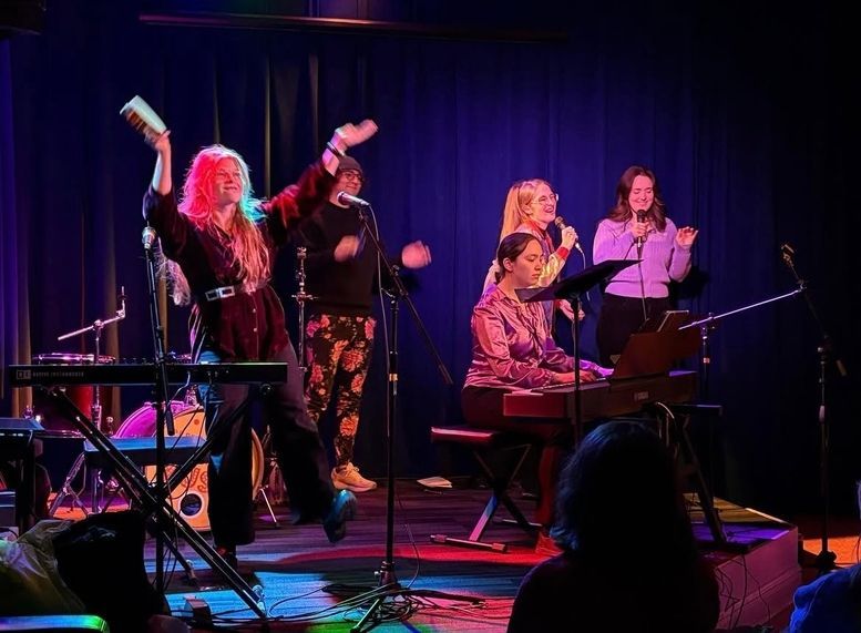 Sunburst Cabaret