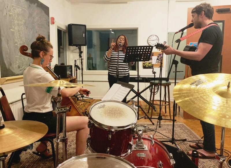 Band Coaching