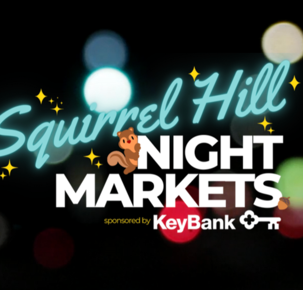 2026 Squirrel Hill Night Market