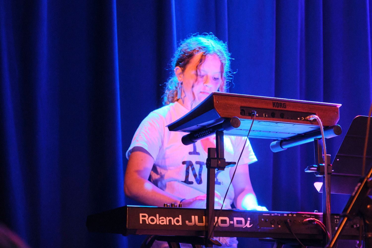 performance