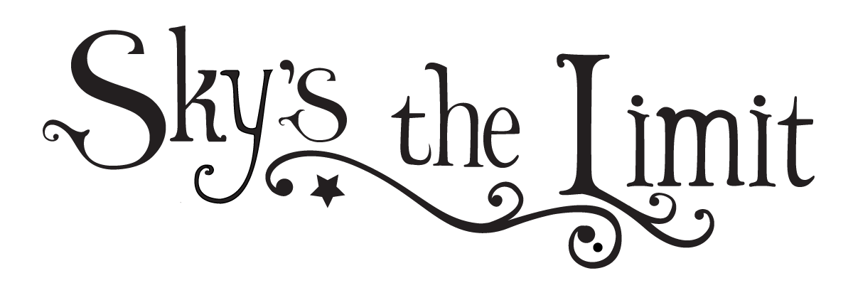 Skys the limit logo

