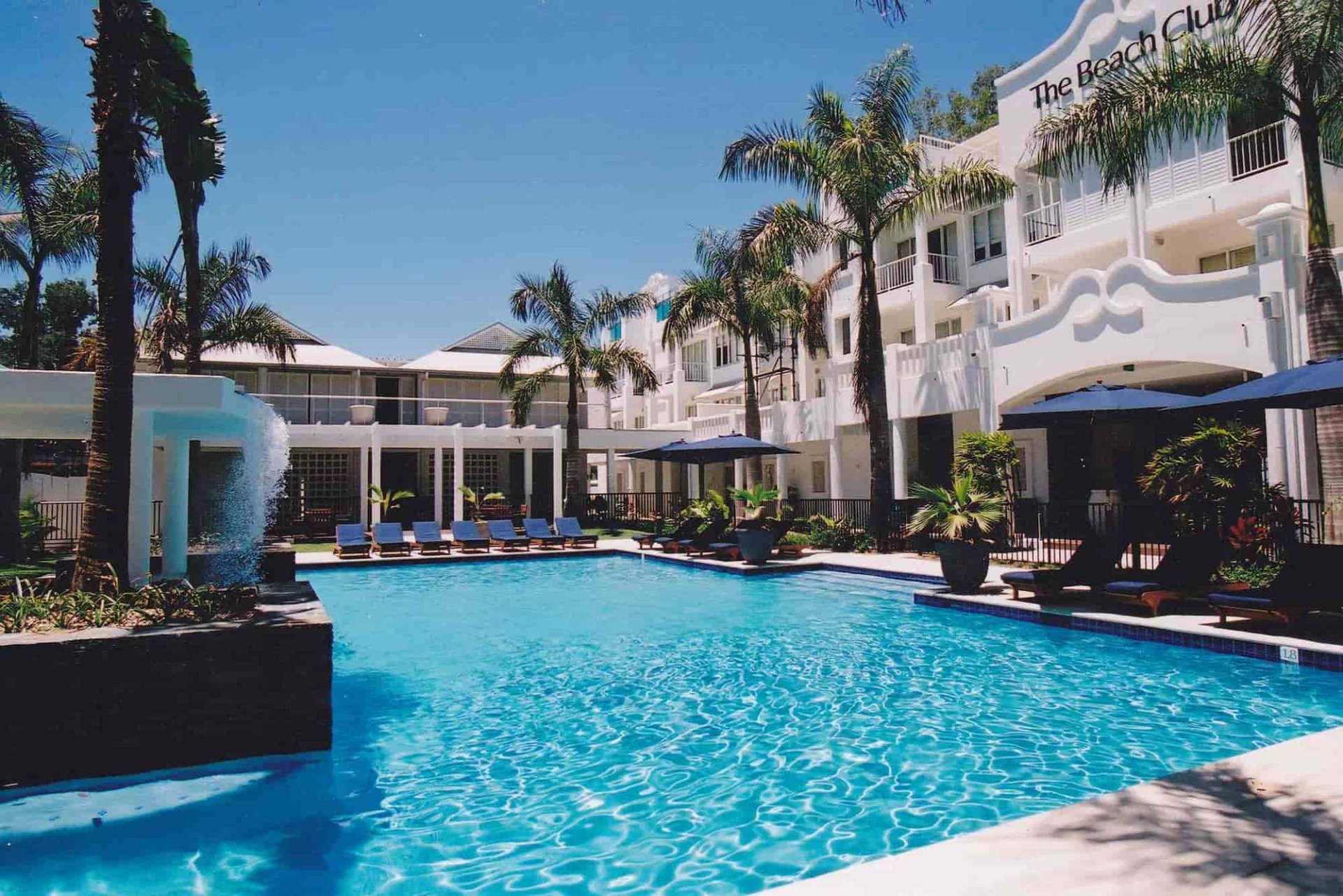 Swimming Pools Near Me in Australia Nautilus Pools