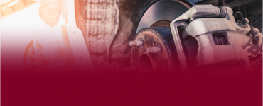 Brake Repair | Chuck's Automotive