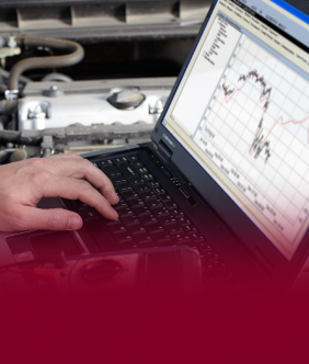 Engine Diagnostics | Chuck's Automotive