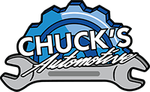 Logo | Chuck's Automotive