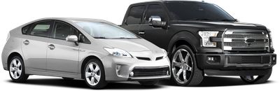 Cars | Chuck's Automotive
