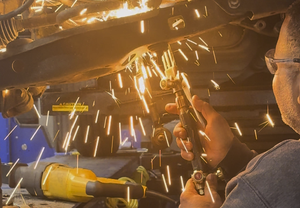 Staff at Work | Chuck's Automotive
