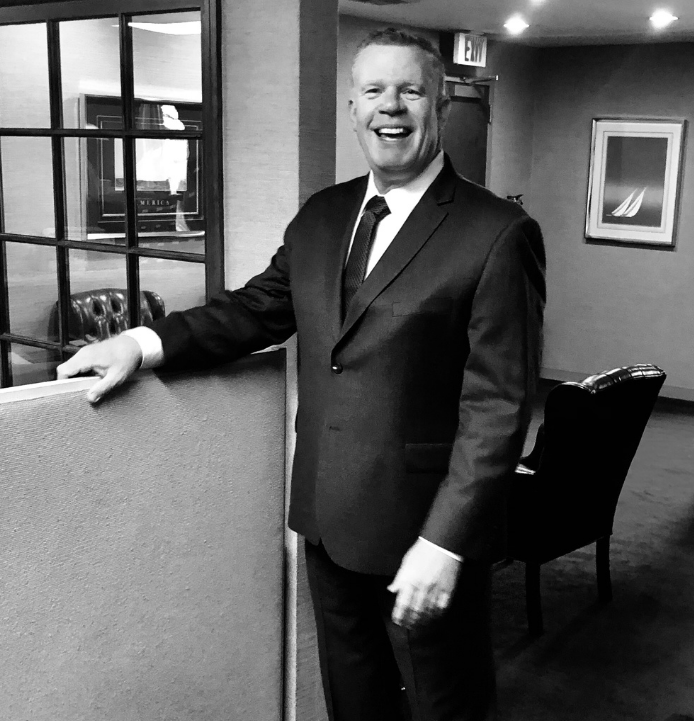 Pat Fay Discover PJF Security Group | Security Services | Private Investigations