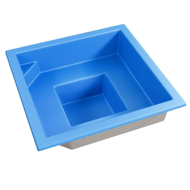 Versace Pool — Pool Builder in Moore Creek, NSW