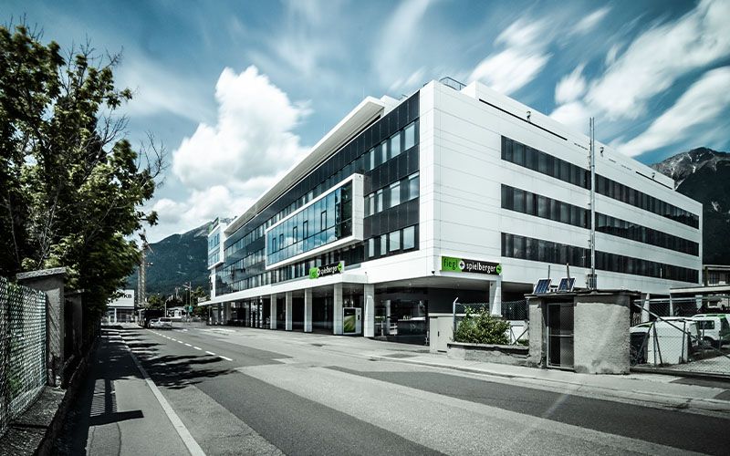 FIEGL + SPIELBERGER GMBH