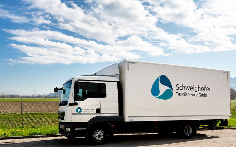 SCHWEIGHOFR TEXTIL GMBH