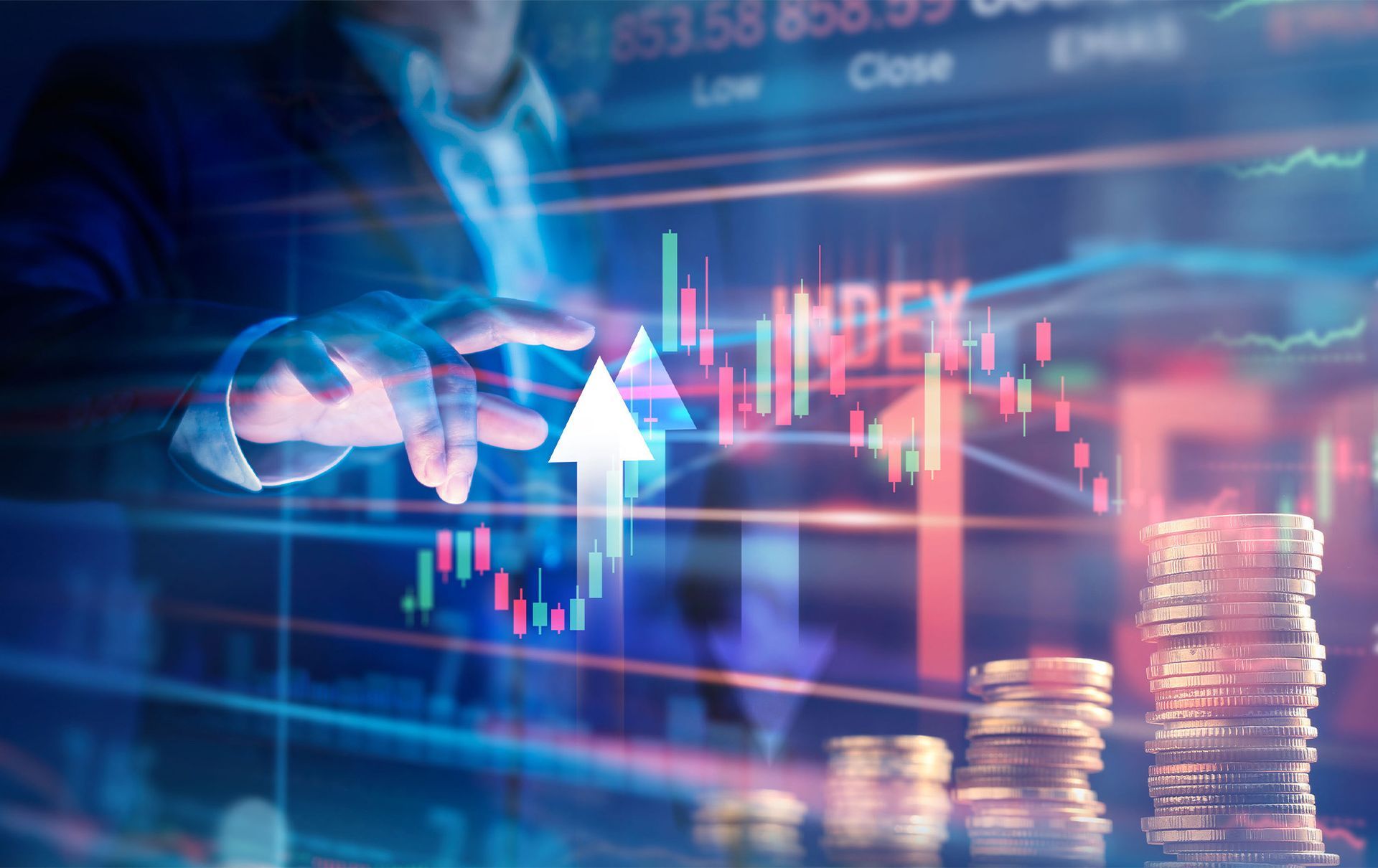 Übersicht ppmc spot finanzen