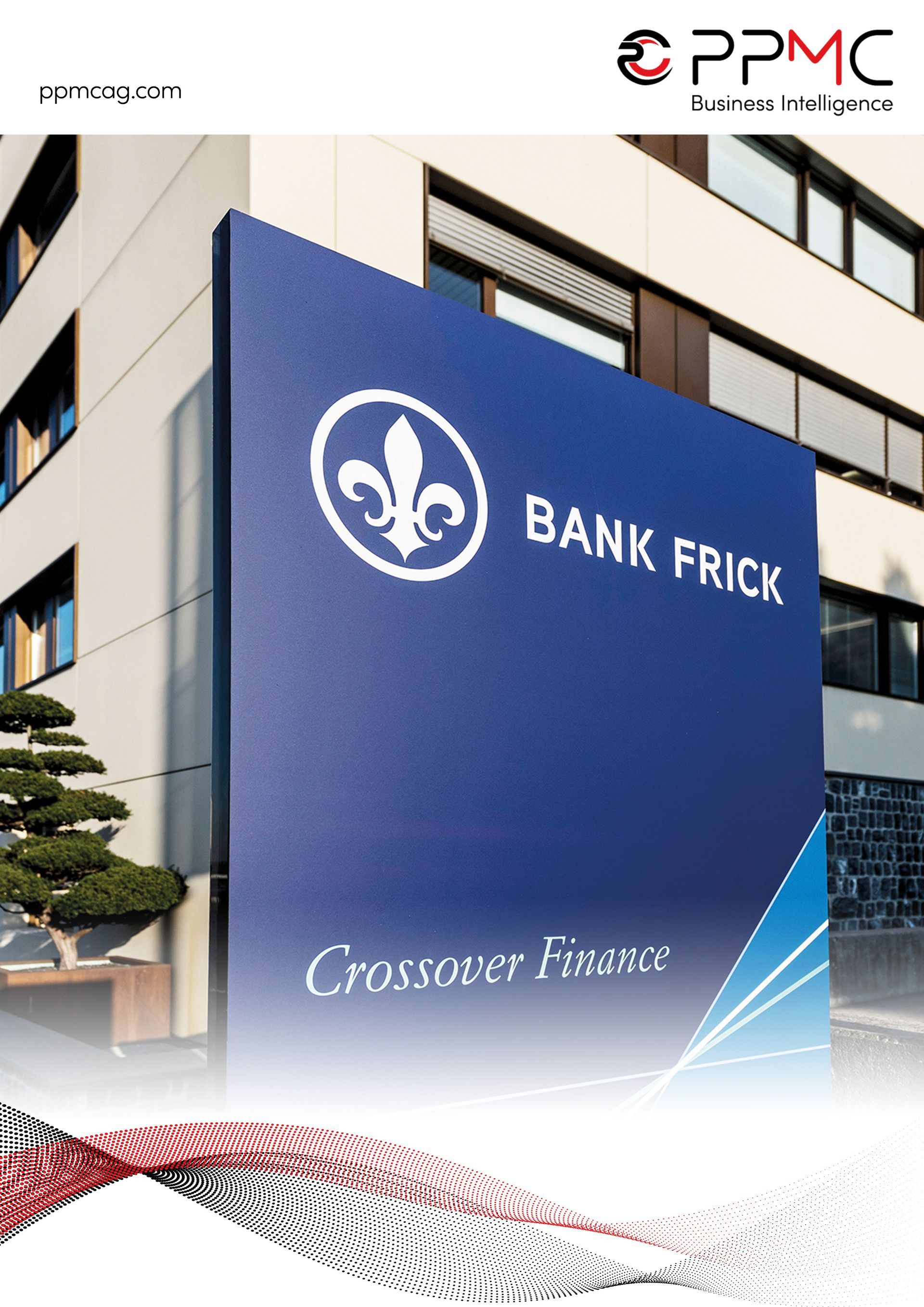 CaseStudy Bank Frick