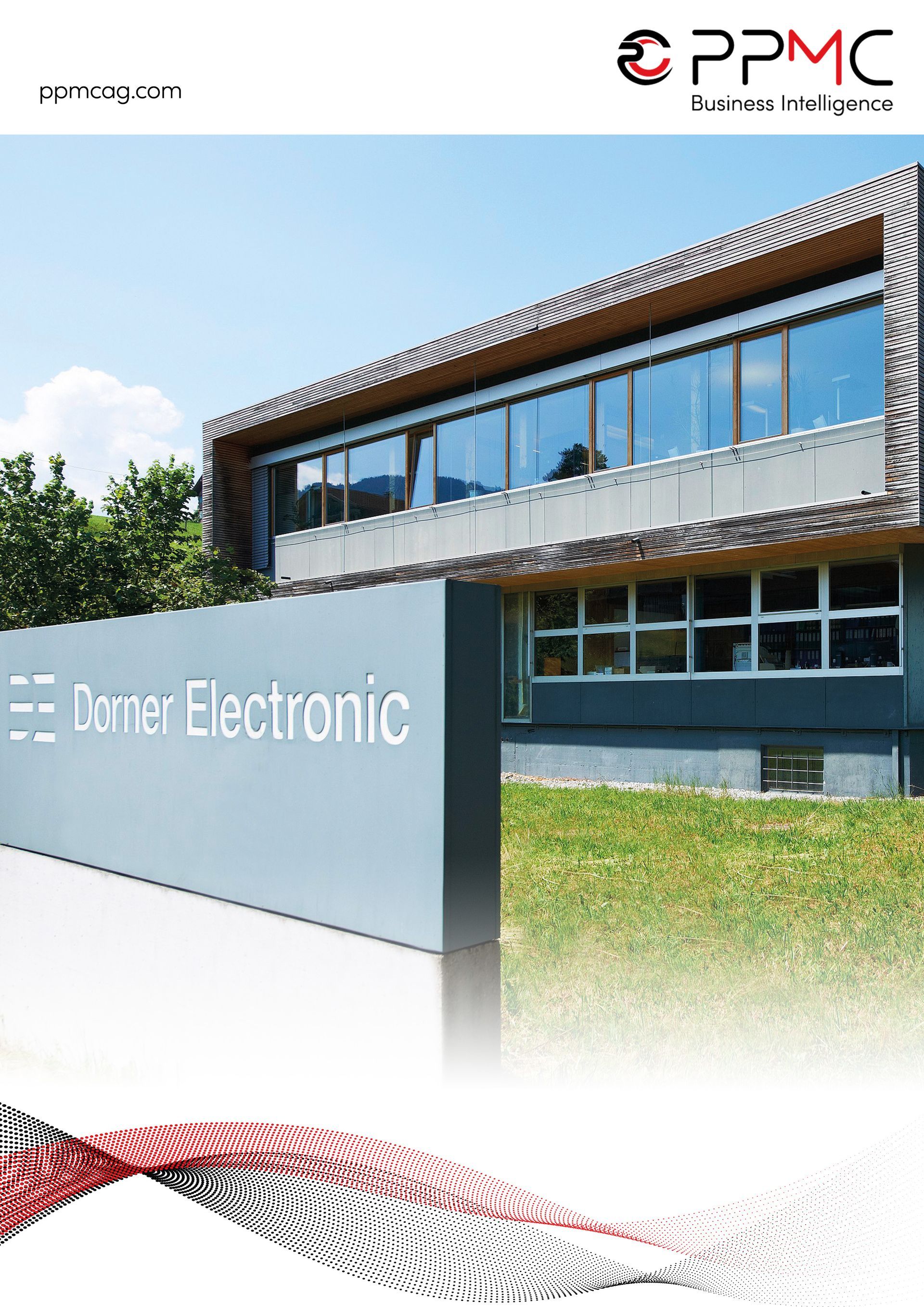 Dorner Electronic
