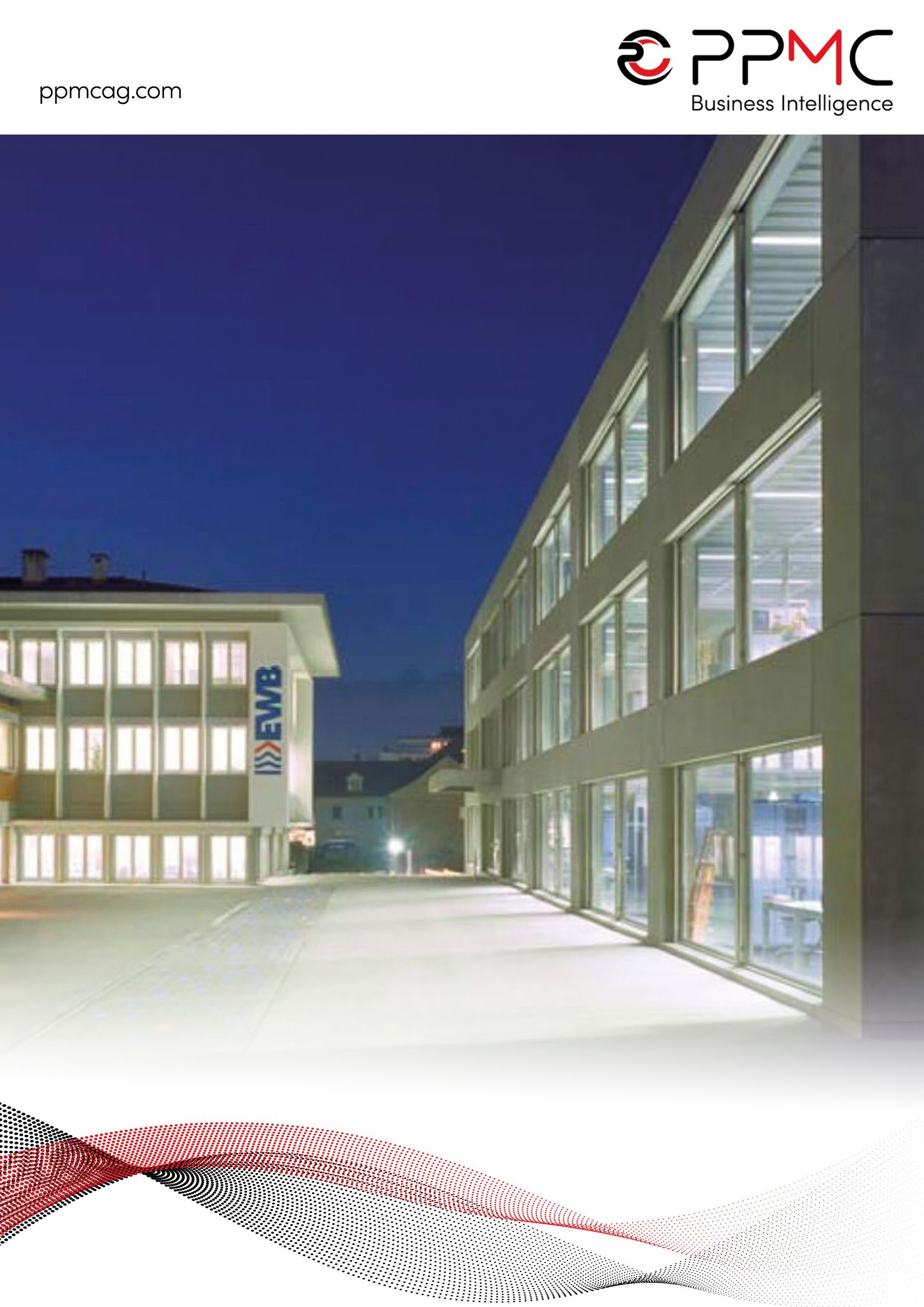 CaseStudy EWB Buchs