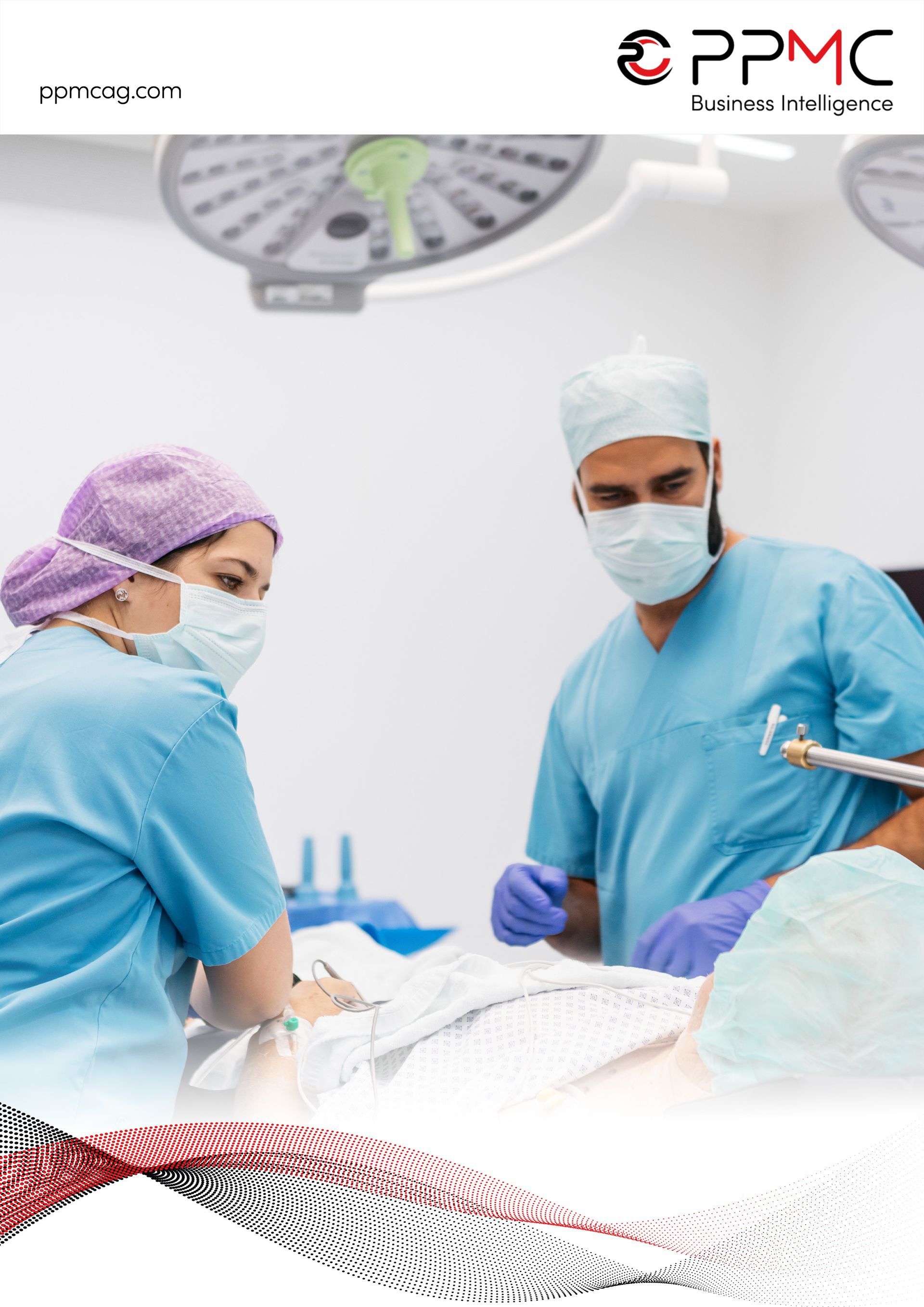 CaseStudy Krankenhaus Dornbirn