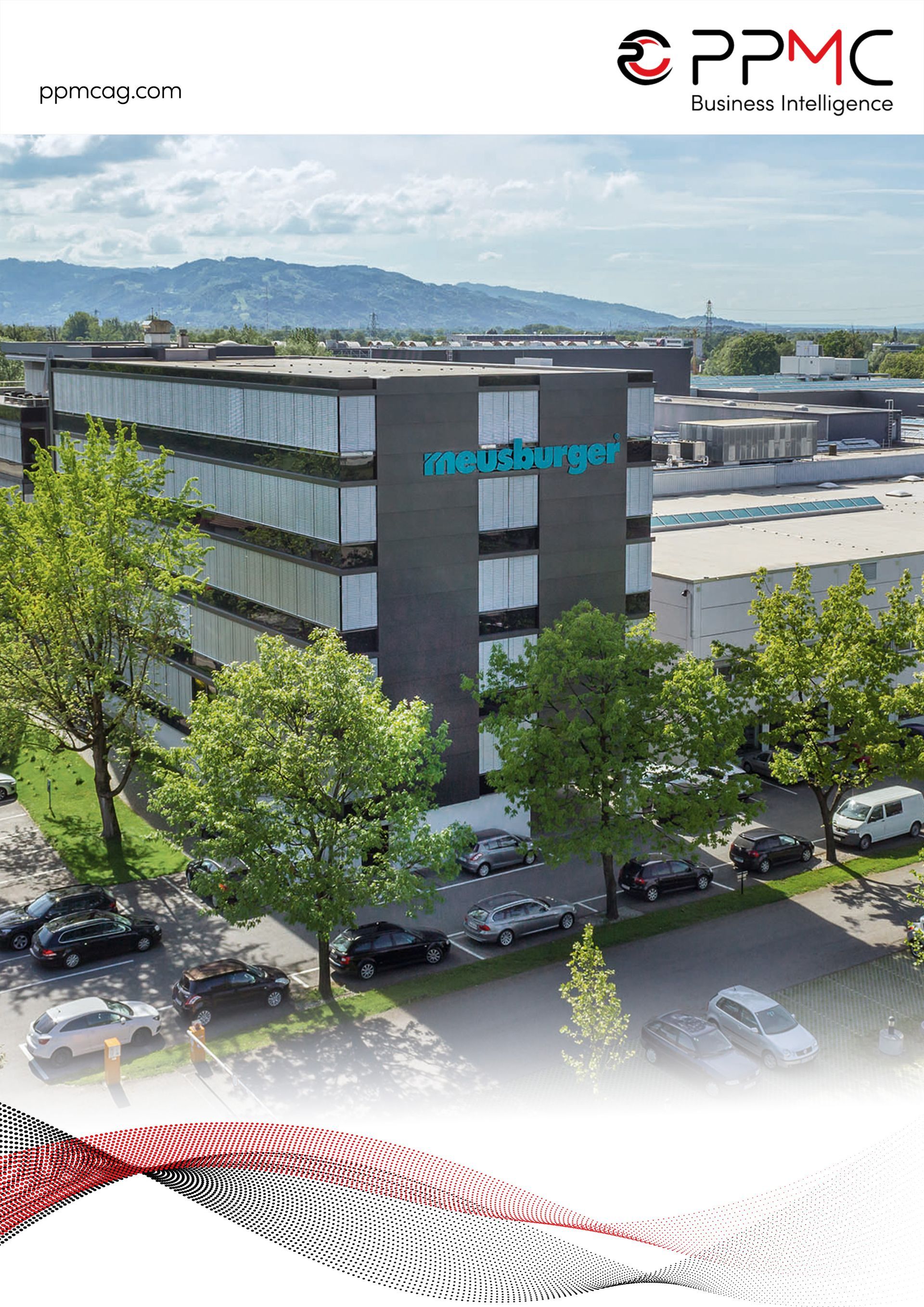 CaseStudy Meusburger Unternehmen