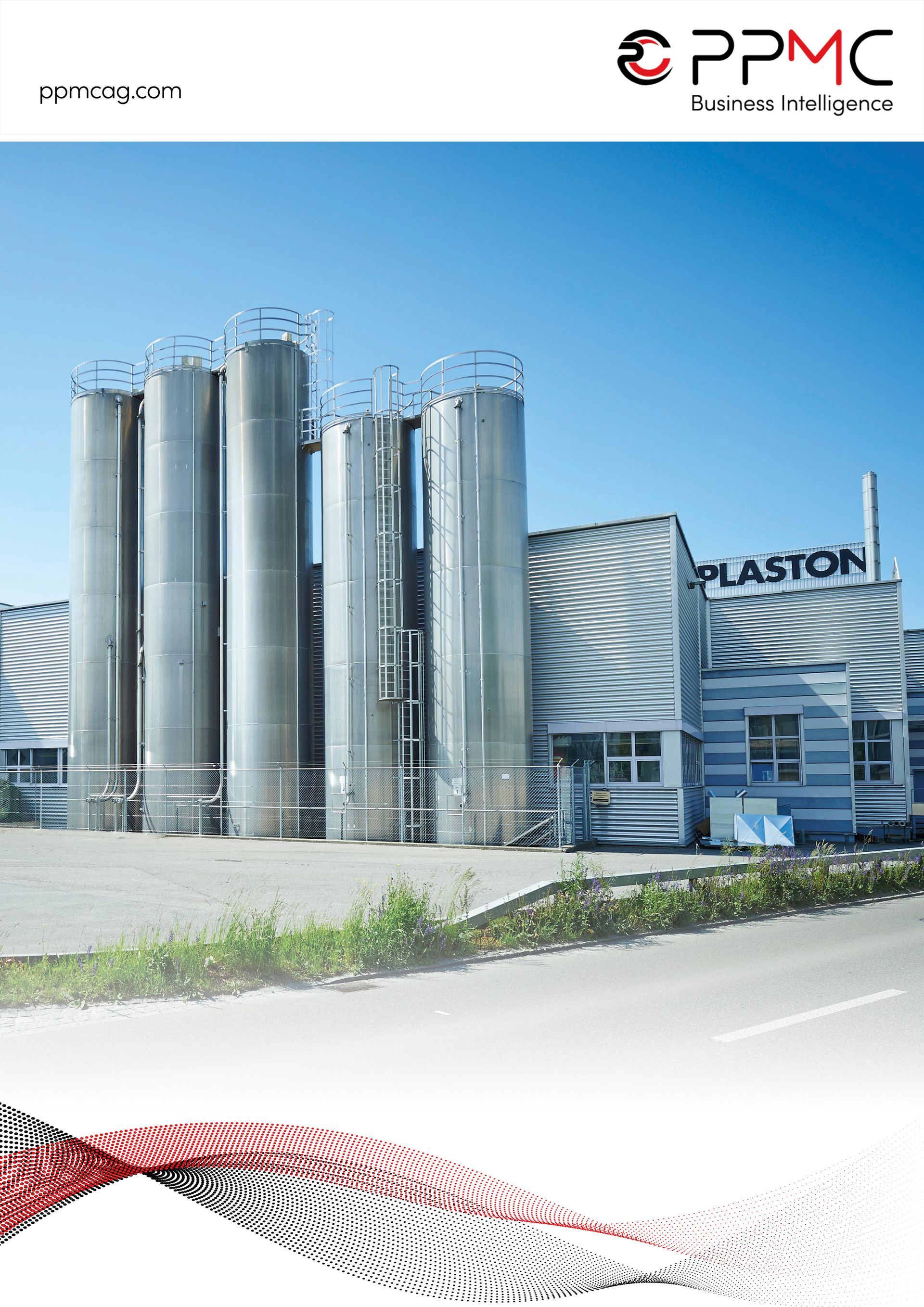 CaseStudy Plaston